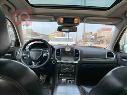 کرایسلەر 300